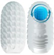 PRETTY LOVE - VENUS X MASTURBATORE MASCHILE MODELLO 3 BIANCO PRETTY LOVE - VENUS X MASTURBATORE MASCHILE MODELLO 3 BIANCO