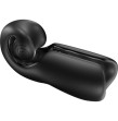SNAIL VIBE - EVO FOR HIM MALE MASTURBATOR SLIDE NROLL BLACK