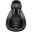 SNAIL VIBE - EVO FOR HIM MALE MASTURBATOR SLIDE NROLL BLACK