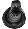 SNAIL VIBE - EVO PER LUI MASTURBATORE MASCHILE SLIDE NROLL NERO SNAIL VIBE - EVO PER LUI MASTURBATORE MASCHILE SLIDE NROLL NERO