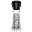 KIIROO - FEEL POCKET STROKER COMBO POWER BLOW KIIROO - FEEL POCKET STROKER COMBO POWER BLOW