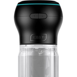 KIIROO - FÜHLEN SIE POCKET STROKER POWER BLOW COMBO