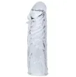 BAILE - HOUSSE LILAS POUR LE PÉNIS EN SILICONE ADAPTABLE 13 CM BAILE - HOUSSE LILAS POUR LE PÉNIS EN SILICONE ADAPTABLE 13 CM