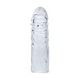 BAILE - HOUSSE DE PÉNIS EN SILICONE STIMULANTE ROSE 13 CM BAILE - HOUSSE DE PÉNIS EN SILICONE STIMULANTE ROSE 13 CM