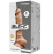 SILEXD - MODELO 1 PENE REALÍSTICO SILICONA PREMIUM SILEXPAN 20 CM SILEXD - MODELO 1 PENE REALÍSTICO SILICONA PREMIUM SILEXPAN 20 CM