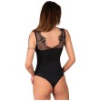 LIVCO CORSETTI FASHION - MUDIENIN LC 90654 BODY BLACK L-XL LIVCO CORSETTI FASHION - MUDIENIN LC 90654 BODY BLACK L-XL