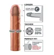 FANTASY X- TENSIONS - PERFECT 2 ESTENSIONE FANTASY X- TENSIONS - PERFECT 2 ESTENSIONE