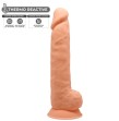 SILEXD - MODELO 1 PENE REALÍSTICO SILICONA PREMIUM SILEXPAN 26.6 CM SILEXD - MODELO 1 PENE REALÍSTICO SILICONA PREMIUM SILEXPAN 26.6 CM