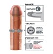 FANTASY X- TENSIONS - CHAUSSURE DEXTENSION MEGA 2 FANTASY X- TENSIONS - CHAUSSURE DEXTENSION MEGA 2