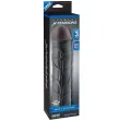 FANTASY X- TENSIONS - MEGA 3 EXTENSION BLACK FANTASY X- TENSIONS - MEGA 3 EXTENSION BLACK