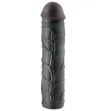 FANTASY X- TENSIONS - RALLONGE MEGA 3 NOIRE FANTASY X- TENSIONS - RALLONGE MEGA 3 NOIRE