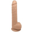 SILEXD - MODÈLE 1 PÉNIS RÉALISTE PREMIUM SILEXPAN SILICONE 38 CM SILEXD - MODÈLE 1 PÉNIS RÉALISTE PREMIUM SILEXPAN SILICONE 38 CM