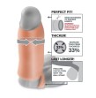 FANTASY X- TENSIONS - POTENZIAMENTO REALE XL FANTASY X- TENSIONS - POTENZIAMENTO REALE XL