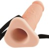FANTASY X-TENSIONS - PROLUNGA SILICONE CAVO 20CM