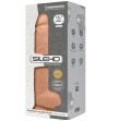 SILEXD - MODEL 1 REALISTISCHER PENIS PREMIUM SILEXPAN SILIKON 38 CM SILEXD - MODEL 1 REALISTISCHER PENIS PREMIUM SILEXPAN SILIKON 38 CM