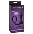 ANAL FANTASY ELITE COLLECTION - RECHARGEABLE ASS-GASM PRO ANAL FANTASY ELITE COLLECTION - RECHARGEABLE ASS-GASM PRO