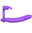 FANTASY C-RINGZ - SILIKON DOPPELVIBRATORKANINCHEN FANTASY C-RINGZ - SILIKON DOPPELVIBRATORKANINCHEN