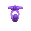 FANTASY C-RINGZ - SILICONE DOPPIO VIBRATORE CONIGLIO FANTASY C-RINGZ - SILICONE DOPPIO VIBRATORE CONIGLIO