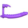 FANTASY C-RINGZ - SILICONE DOPPIO VIBRATORE CONIGLIO FANTASY C-RINGZ - SILICONE DOPPIO VIBRATORE CONIGLIO