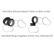 FANTASY C-RINGZ - MAX-WIDHT SILICONE RINGS FANTASY C-RINGZ - MAX-WIDHT SILICONE RINGS