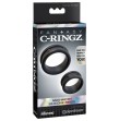 FANTASY C-RINGZ - MAX - BREITE SILIKONRINGE FANTASY C-RINGZ - MAX - BREITE SILIKONRINGE