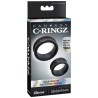 FANTASY C-RINGZ - ANELLI IN SILICONE MAX - LARGHEZZA