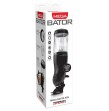 EXTREME TOYZ - PDX MEGA BATOR USB-MNNLICHER MASTURBATOR ANO SCHWARZ EXTREME TOYZ - PDX MEGA BATOR USB-MNNLICHER MASTURBATOR ANO SCHWARZ