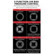 PDX ELITE - MASTURBATEUR AVEC VIBRATION ET EFFET DE COMPRESSEUR