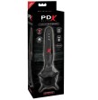 PDX ELITE - STIMOLATORE VIBRANTE CON ASPIRAZIONE ROTO-SUCKER PDX ELITE - STIMOLATORE VIBRANTE CON ASPIRAZIONE ROTO-SUCKER