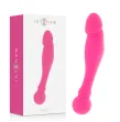 INTENSE - SILIKON RICK DUAL ROSA INTENSE - SILIKON RICK DUAL ROSA