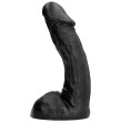 ALL BLACK - DONG 28 CM ALL BLACK - DONG 28 CM