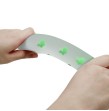 PRETTY LOVE - GODE MAGIQUE NIGHTFALL SANS VIBRATION VERT LUMINEUX PRETTY LOVE - GODE MAGIQUE NIGHTFALL SANS VIBRATION VERT LUMINEUX