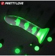 PRETTY LOVE - GODE MAGIQUE NIGHTFALL SANS VIBRATION VERT LUMINEUX PRETTY LOVE - GODE MAGIQUE NIGHTFALL SANS VIBRATION VERT LUMINEUX