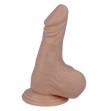 MR INTENSE - 1 PÉNIS RÉALISTE 14.6 CM -O- 3.5 CM MR INTENSE - 1 PÉNIS RÉALISTE 14.6 CM -O- 3.5 CM