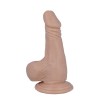 MR INTENSE - 1 PÉNIS RÉALISTE 14.6 CM -O- 3.5 CM MR INTENSE - 1 PÉNIS RÉALISTE 14.6 CM -O- 3.5 CM