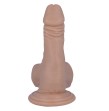 MR INTENSE - 1 PENE REALISTICO 14.6 CM -O- 3.5 CM MR INTENSE - 1 PENE REALISTICO 14.6 CM -O- 3.5 CM