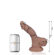 MR INTENSE - 2 REALISTIC COCK 16 CM -O- 2.7 CM MR INTENSE - 2 REALISTIC COCK 16 CM -O- 2.7 CM