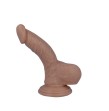 MR INTENSE - 2 PENE REALISTICO 16 CM -O- 2.7 CM MR INTENSE - 2 PENE REALISTICO 16 CM -O- 2.7 CM