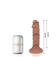 MR INTENSE - 3 PENE REALISTICO 16.2 CM -O- 3 CM MR INTENSE - 3 PENE REALISTICO 16.2 CM -O- 3 CM