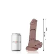 MR INTENSE - 5 PENE REALISTICO 16.5 CM -O- 3.5 CM MR INTENSE - 5 PENE REALISTICO 16.5 CM -O- 3.5 CM