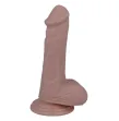 MR INTENSE - 5 PENE REALISTICO 16.5 CM -O- 3.5 CM MR INTENSE - 5 PENE REALISTICO 16.5 CM -O- 3.5 CM