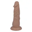 MR INTENSE - 6 PENE REALISTICO 16.6 CM -O- 4.4 CM MR INTENSE - 6 PENE REALISTICO 16.6 CM -O- 4.4 CM