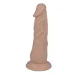 MR INTENSE - 6 PENE REALISTICO 16.6 CM -O- 4.4 CM MR INTENSE - 6 PENE REALISTICO 16.6 CM -O- 4.4 CM