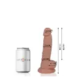 MR INTENSE - 7 PENE REALISTICO 17.1 CM -O- 2.9 CM MR INTENSE - 7 PENE REALISTICO 17.1 CM -O- 2.9 CM