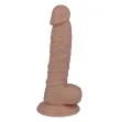 MR INTENSE - 7 REALISTISCHER PENIS 17.1 CM -O- 2.9 CM MR INTENSE - 7 REALISTISCHER PENIS 17.1 CM -O- 2.9 CM