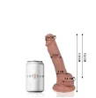 MR INTENSE - 9 PENE REALISTICO 17.8 CM -O- 3 CM MR INTENSE - 9 PENE REALISTICO 17.8 CM -O- 3 CM