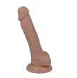 MR INTENSE - 9 PENE REALISTICO 17.8 CM -O- 3 CM MR INTENSE - 9 PENE REALISTICO 17.8 CM -O- 3 CM