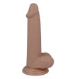 MR INTENSE - 10 REALISTIC PENIS 18 CM -O- 3.4 CM MR INTENSE - 10 REALISTIC PENIS 18 CM -O- 3.4 CM
