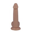 MR INTENSE - 10 PÉNIS RÉALISTE 18 CM -O- 3.4 CM MR INTENSE - 10 PÉNIS RÉALISTE 18 CM -O- 3.4 CM