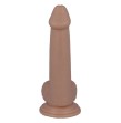MR INTENSE - 10 PÉNIS RÉALISTE 18 CM -O- 3.4 CM MR INTENSE - 10 PÉNIS RÉALISTE 18 CM -O- 3.4 CM
